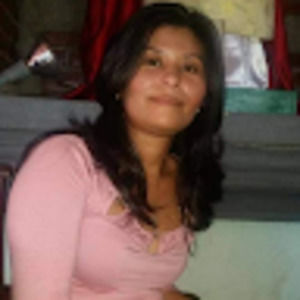 Meet your Posher, Maricela